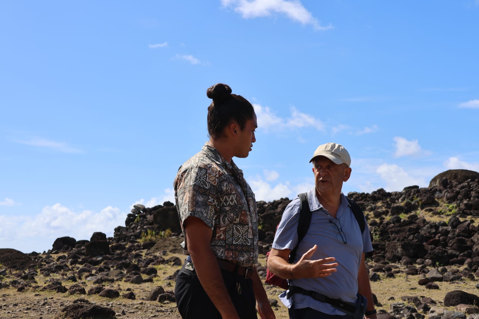 Alberto Spain 08 November, 2025