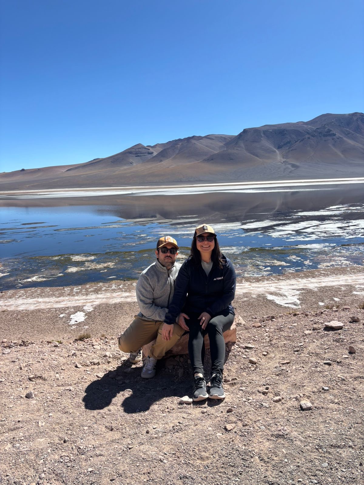 Sofia Chile 10 de janeiro de 2026