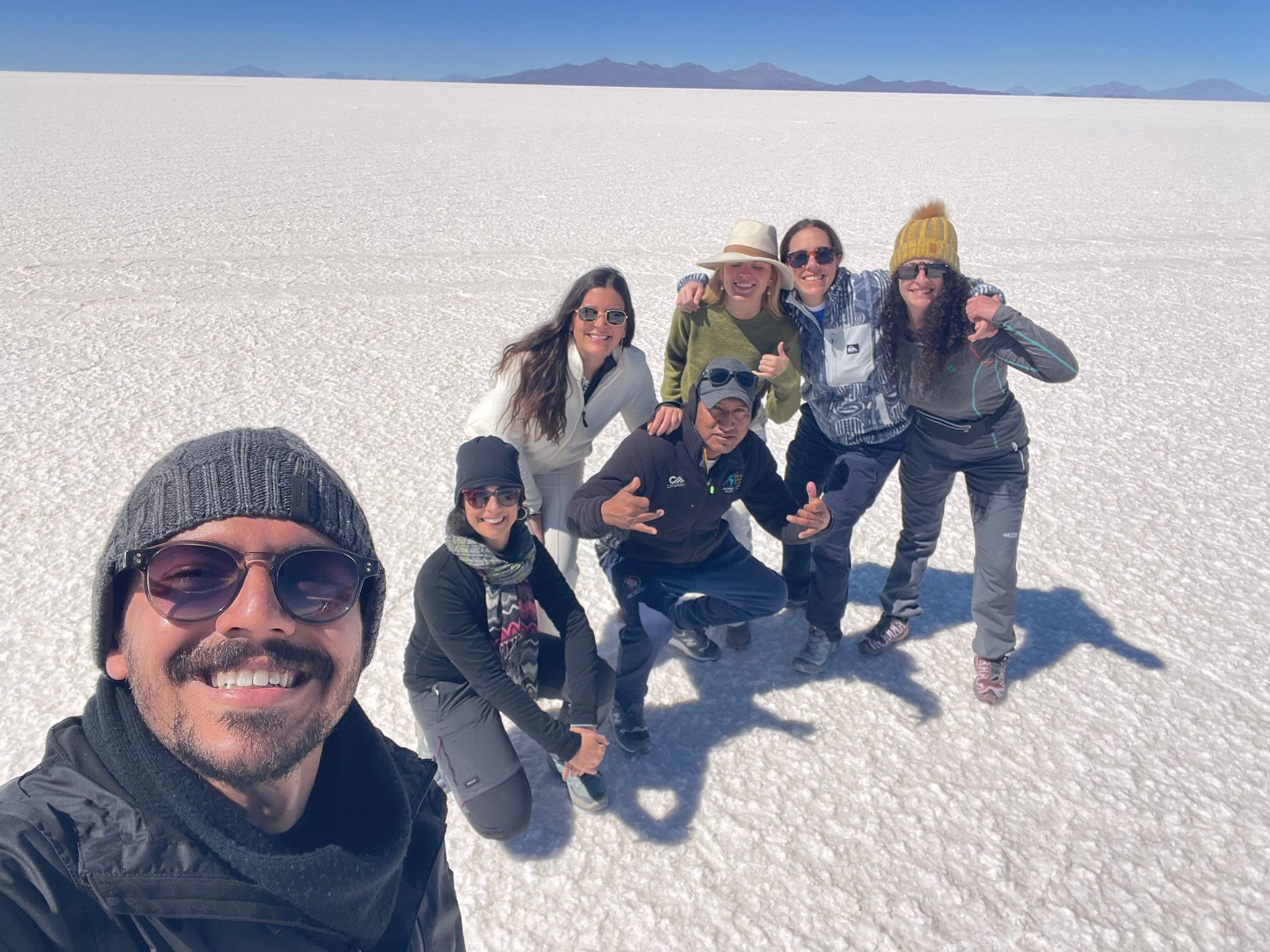 Julia Spain 15 de noviembre de 2025