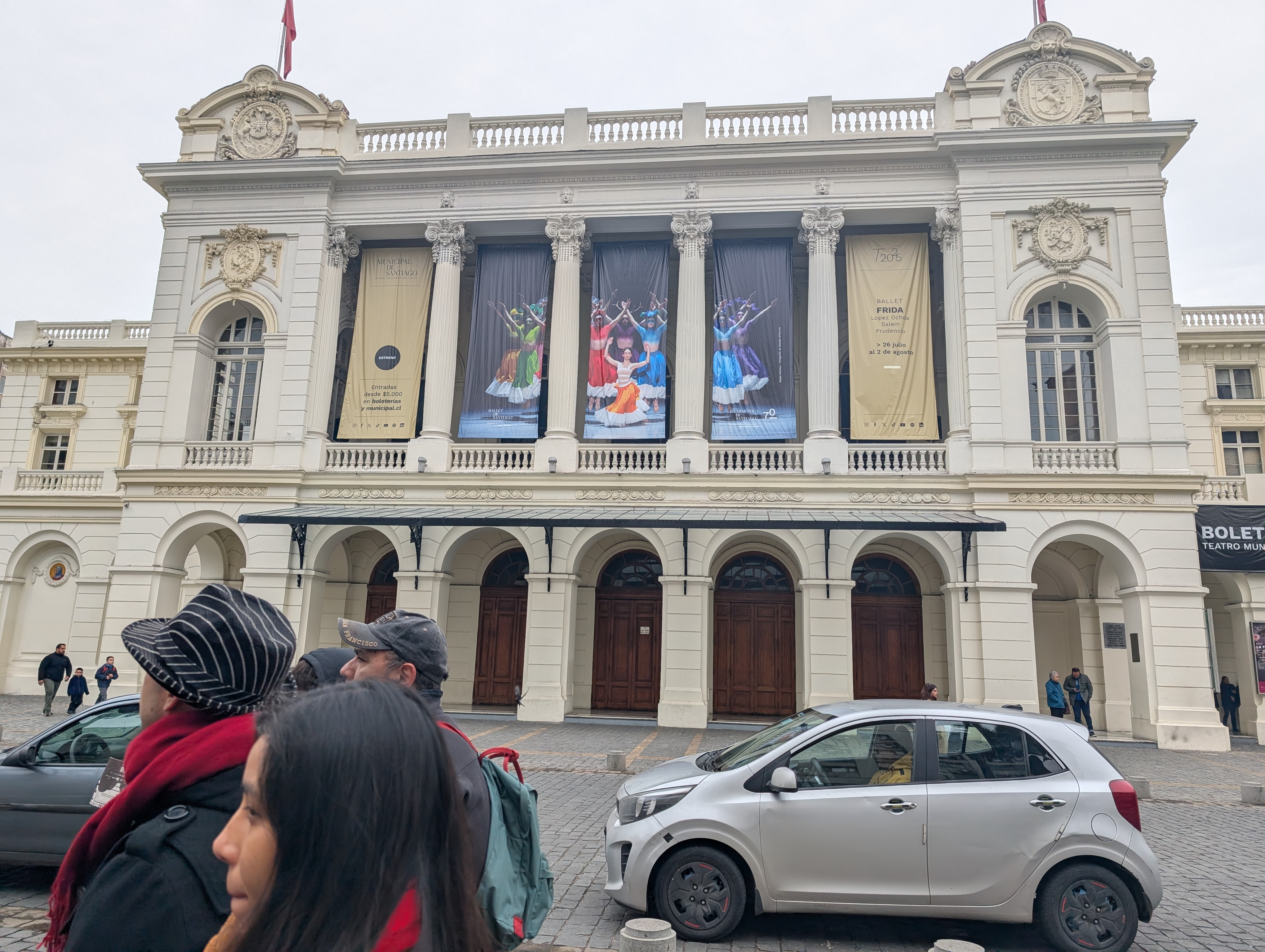 Ana Canada 02 de agosto de 2025