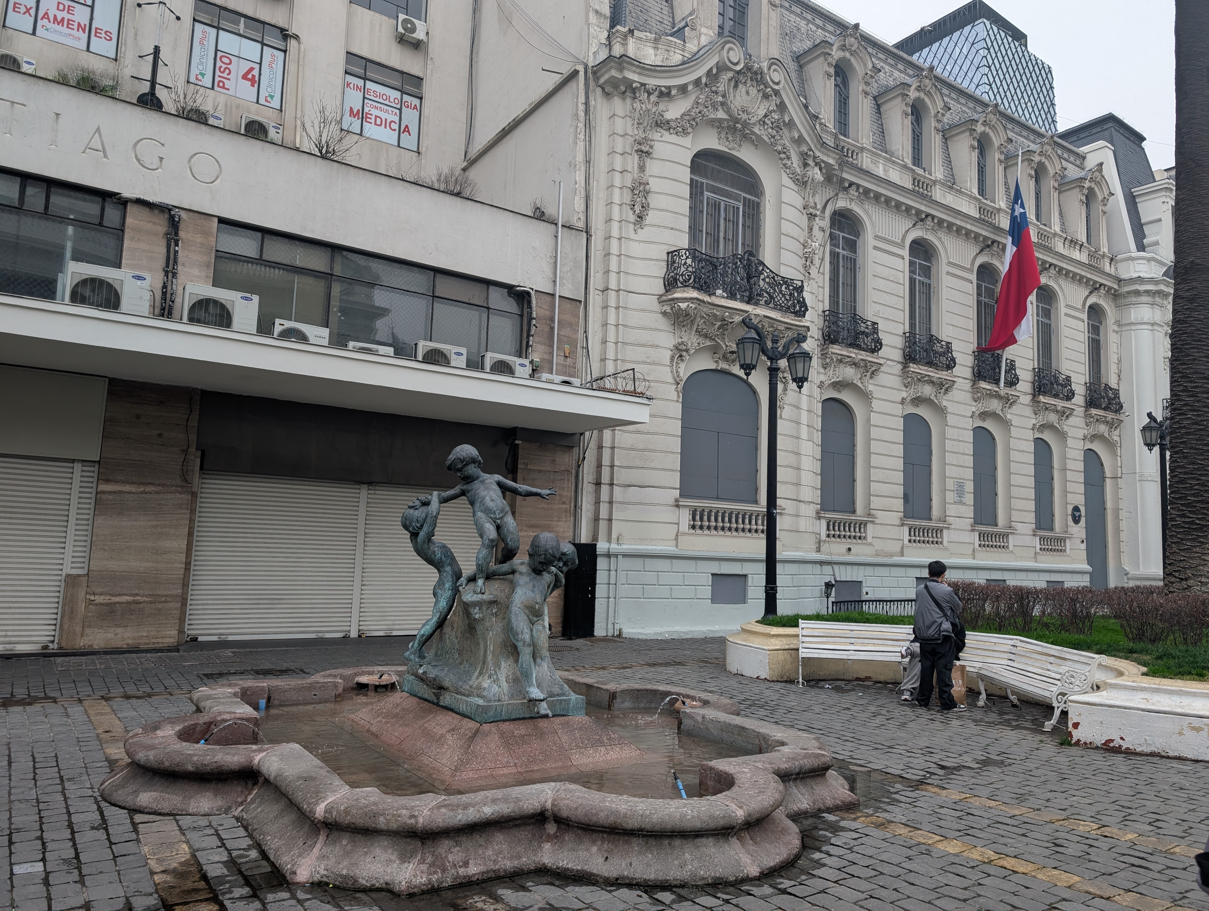 Ana Canada 02 de agosto de 2025