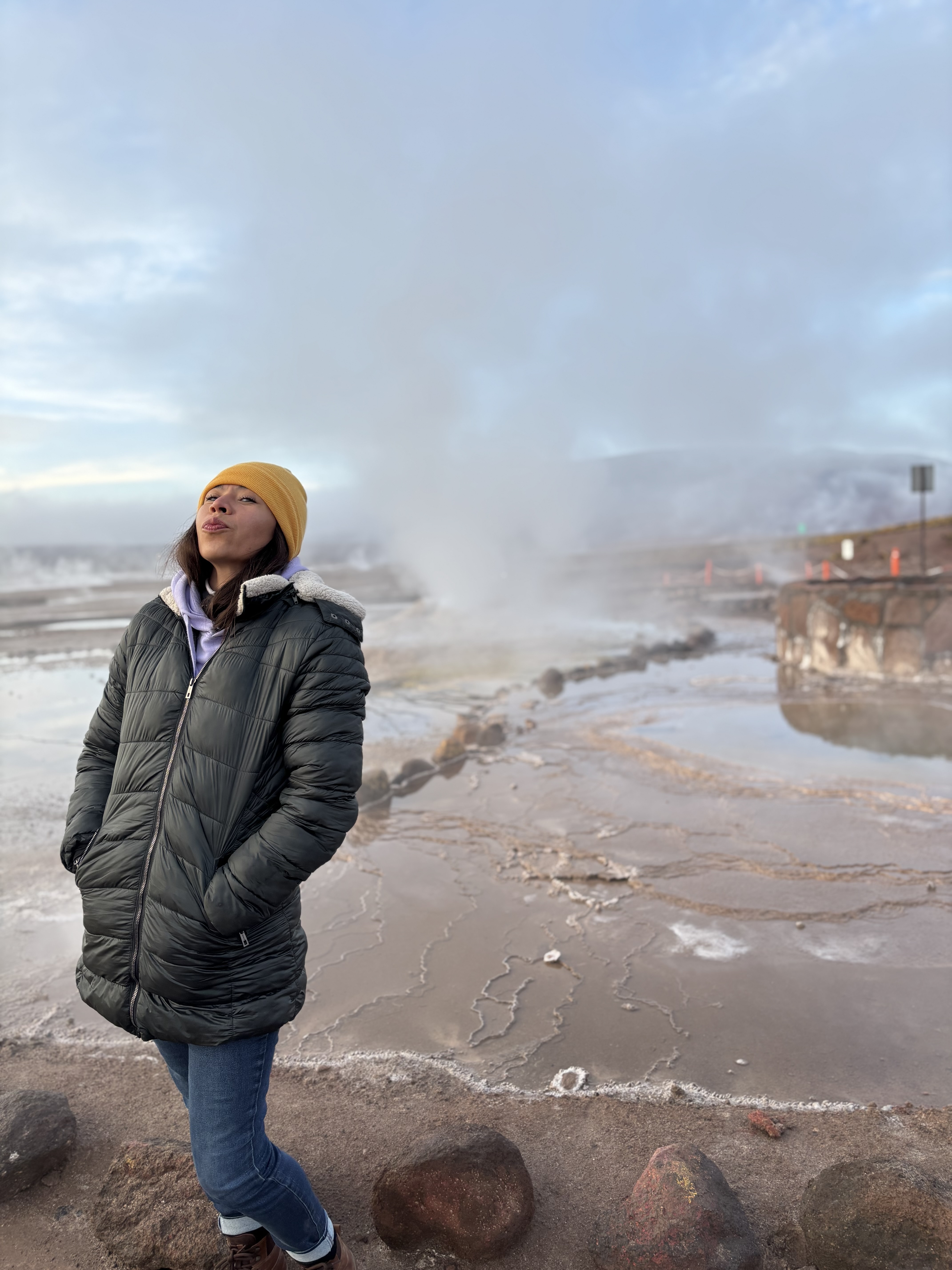 Luz Mexico 28 December, 2025