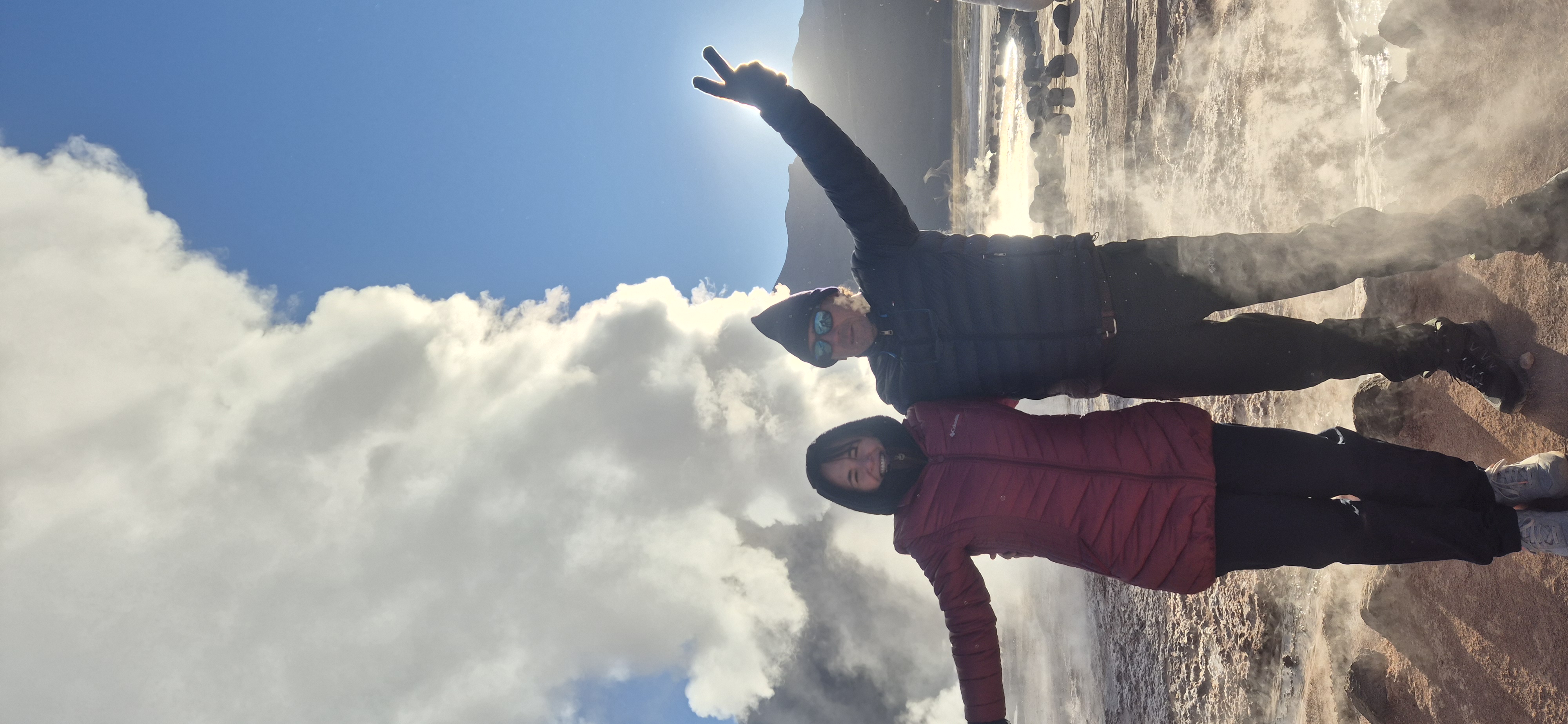 Eric Chile 15 December, 2025