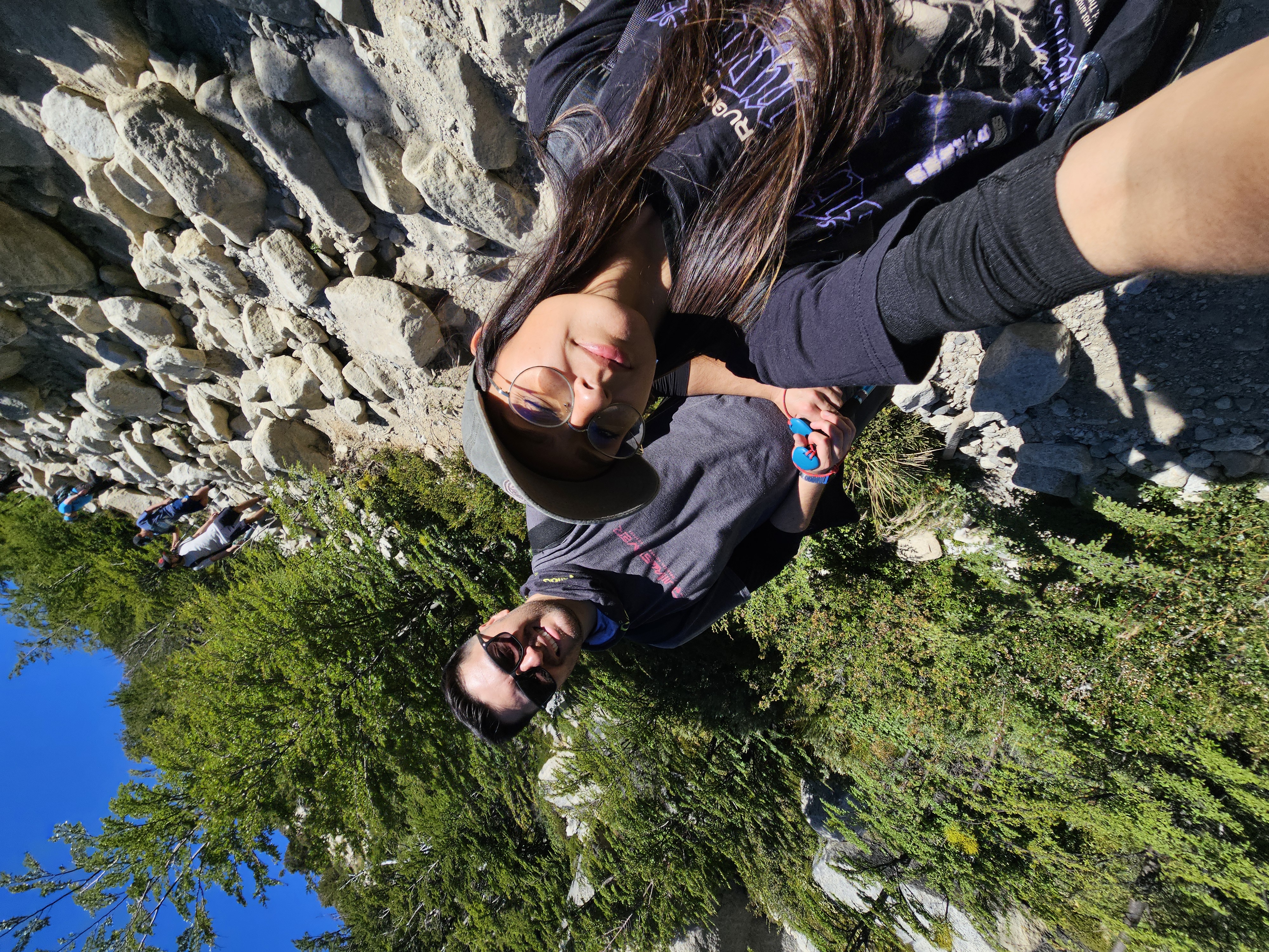 Hernan Chile 22 de enero de 2026