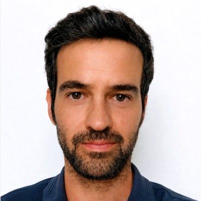 Eduard Traveria