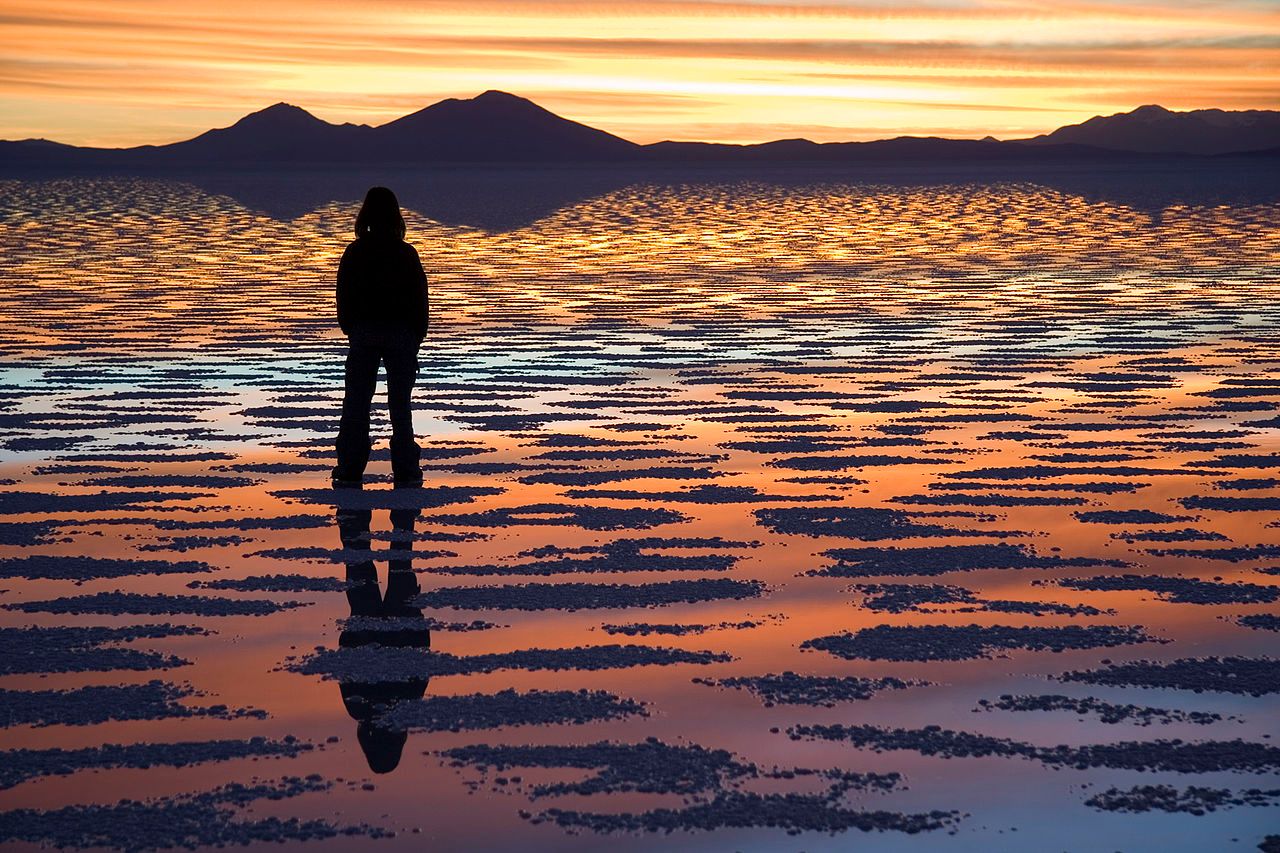 Plano Perfeito: Atacama e Uyuni em 7 dias