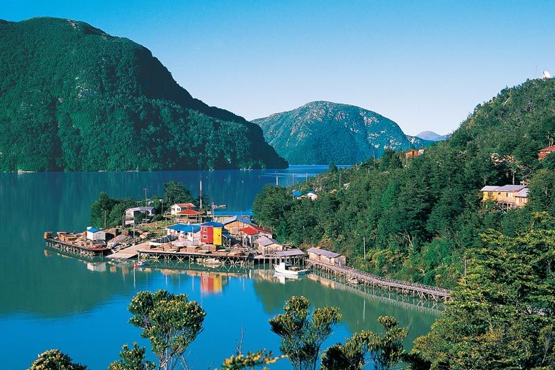 10 lugares que ver en Chile antes de morir