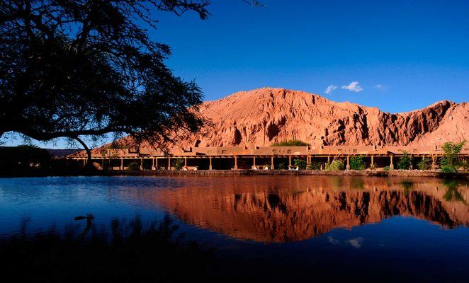 San Pedro de Atacama em luxo, uma experiência única