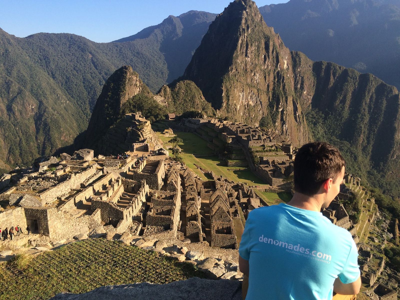 Los 6 mejores trekking a Machu Picchu