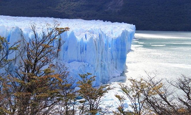 argentina parques nacionales