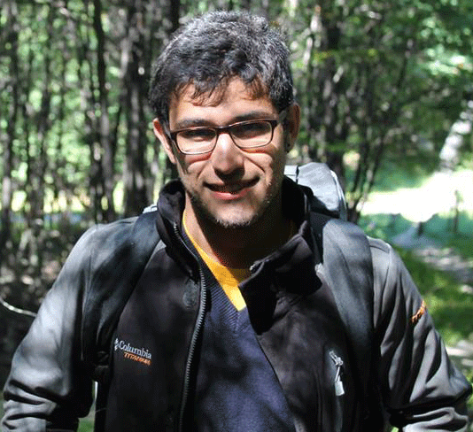 Joaquín