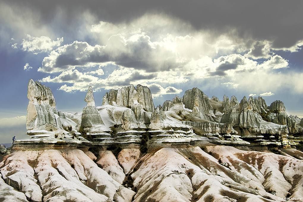 10 lugares del Perú que no sabes que existen