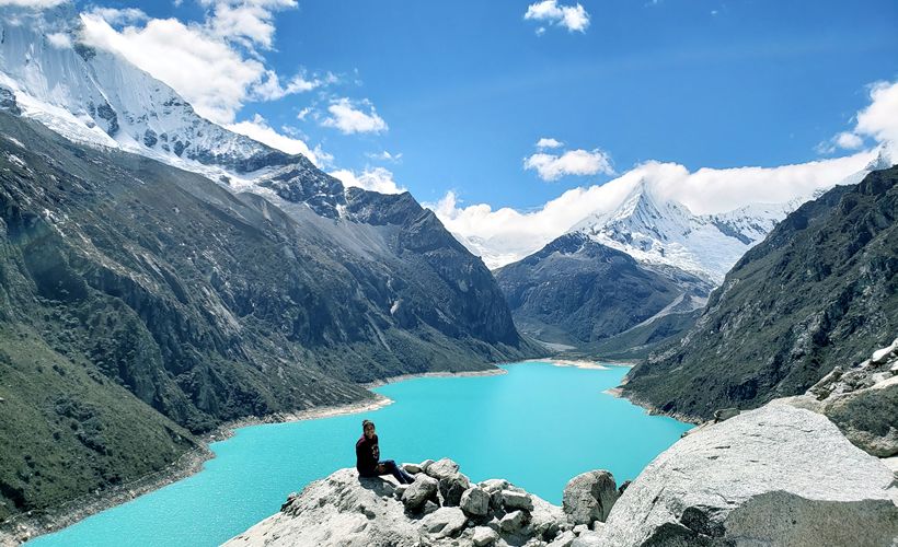 8 lugares imperdíveis de Huaraz que você precisa conhecer
