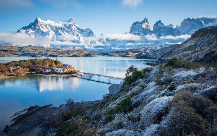 7 motivos para visitar Torres del Paine no inverno