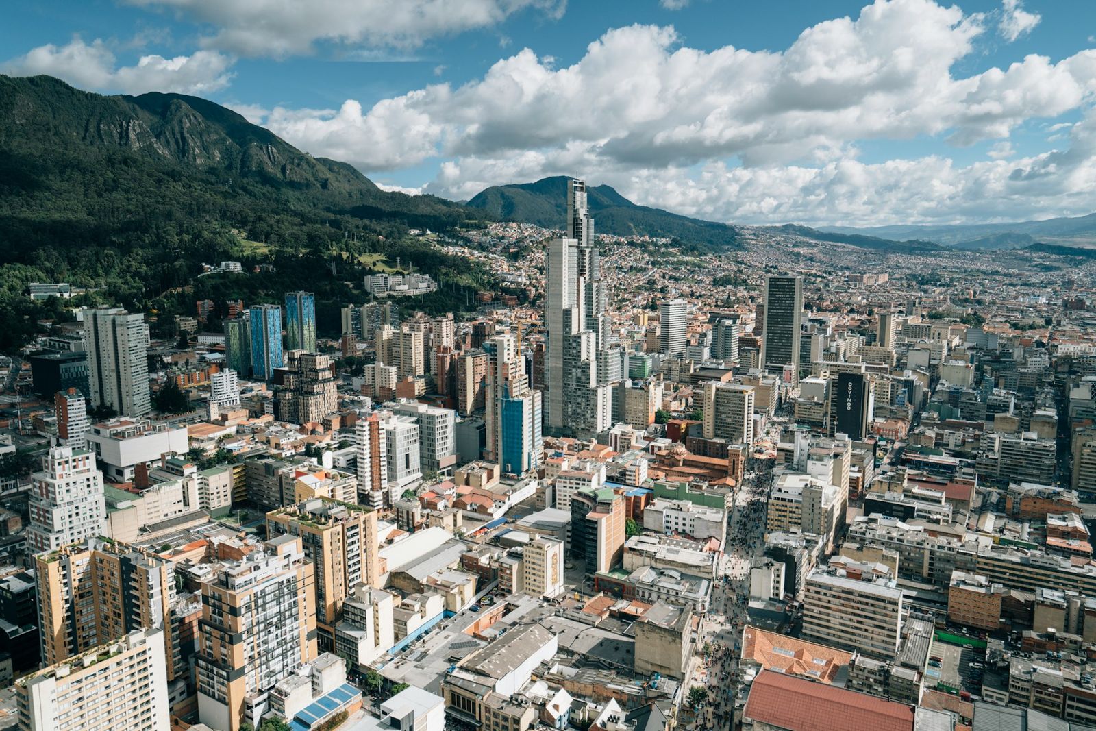 Guia por Bogotá: qué hacer en la capital de Colombia