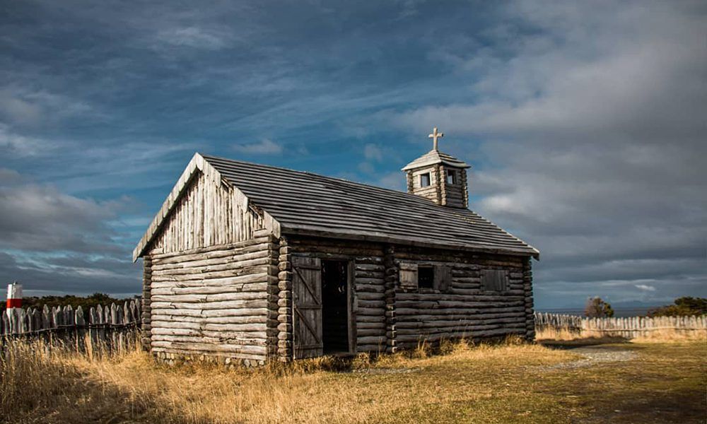 Fort Bulnes: Descobrindo os trágicos segredos da Patagônia