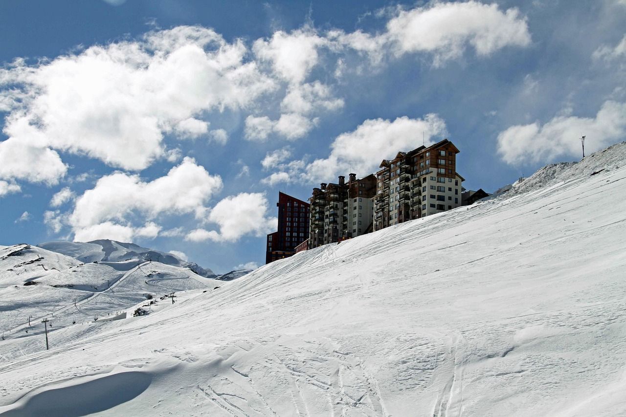 valle-nevado